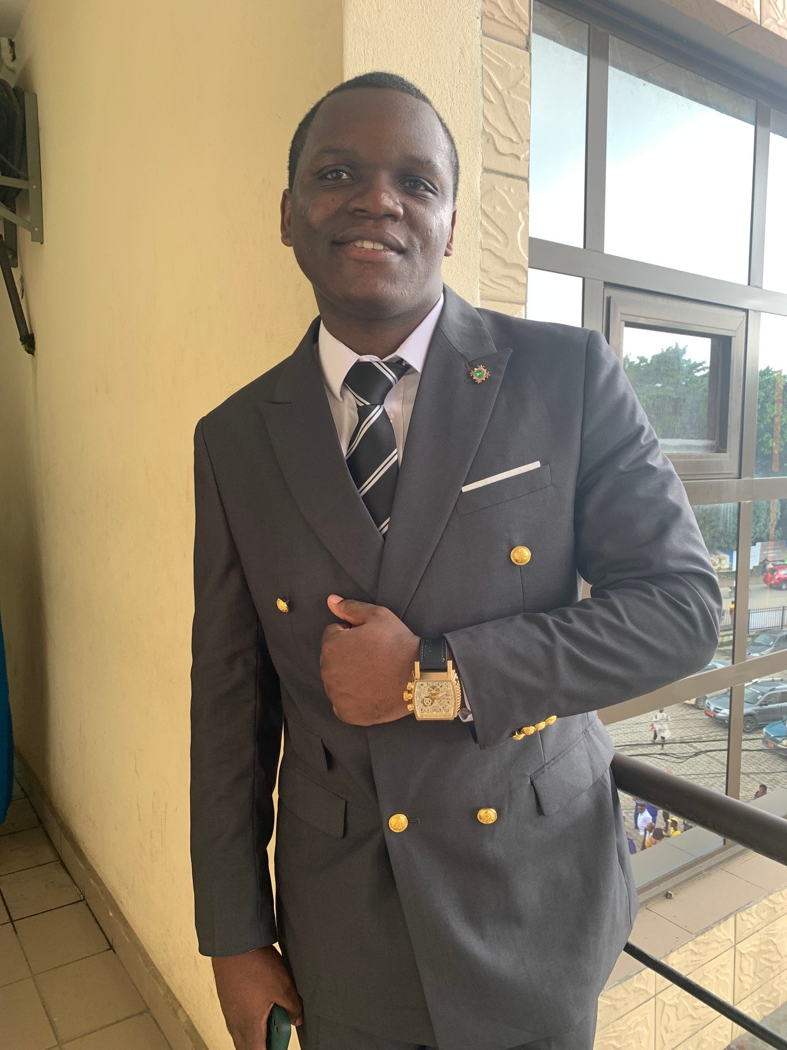 CFTechWorksNews Founded by Cletus Fon...