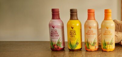 Forever Living Products | CF TechWorks Services